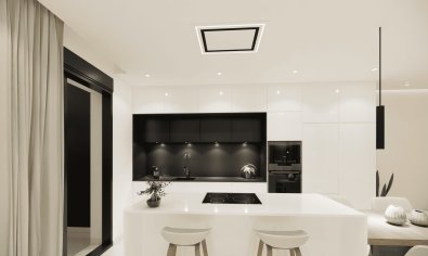 Nieuwbouw Woningen - terraced -
Dolores