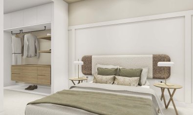 Nieuwbouw Woningen - terraced -
Dolores