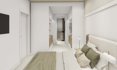 Nieuwbouw Woningen - terraced -
Dolores