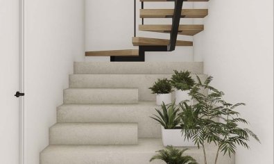 Nieuwbouw Woningen - terraced -
Dolores