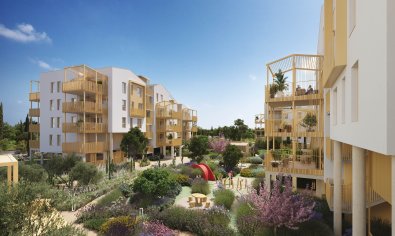 Obra nueva - terraced -
El Verger