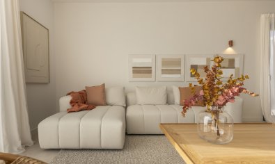 Nieuwbouw Woningen - Villa -
Murcia