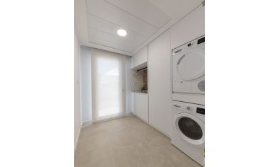 Nieuwbouw Woningen - Villa -
Murcia