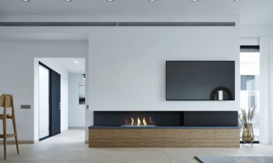 Nieuwbouw Woningen - Villa -
Murcia