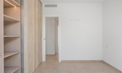 Nieuwbouw Woningen - Villa -
Los Alcazares - Los Alcázares