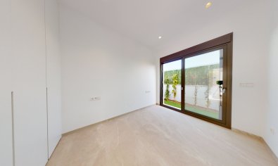 Nieuwbouw Woningen - Villa -
Los Alcazares - Los Alcázares