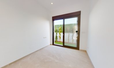 Nieuwbouw Woningen - Villa -
Los Alcazares - Los Alcázares