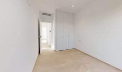 Nieuwbouw Woningen - Villa -
Los Alcazares - Los Alcázares