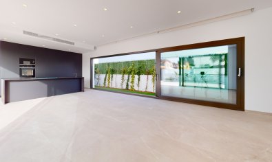 Nieuwbouw Woningen - Villa -
Los Alcazares - Los Alcázares