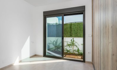 Nieuwbouw Woningen - Villa -
Los Alcazares - Los Alcázares