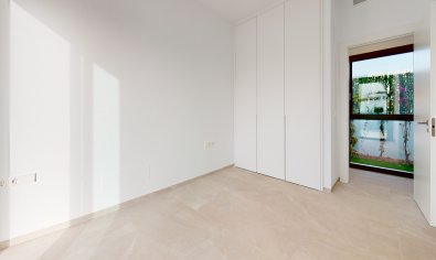 Nieuwbouw Woningen - Villa -
Los Alcazares - Los Alcázares