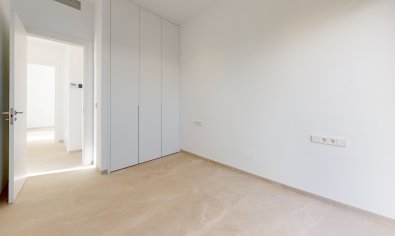 Nieuwbouw Woningen - Villa -
Los Alcazares - Los Alcázares