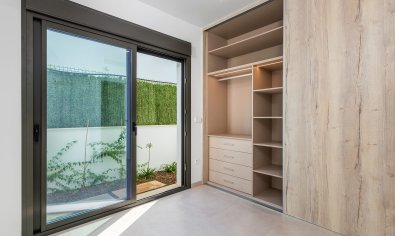 Nieuwbouw Woningen - Villa -
Los Alcazares - Los Alcázares