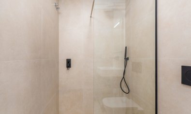 Nieuwbouw Woningen - Villa -
Los Alcazares - Los Alcázares