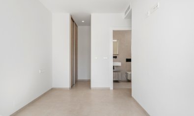 Nieuwbouw Woningen - Villa -
Los Alcazares - Los Alcázares