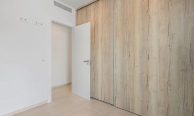 Nieuwbouw Woningen - Villa -
Los Alcazares - Los Alcázares