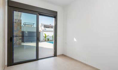 Nieuwbouw Woningen - Villa -
Los Alcazares - Los Alcázares