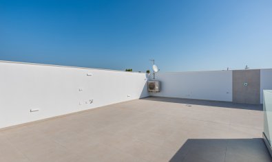 Nieuwbouw Woningen - Villa -
Los Alcazares - Los Alcázares