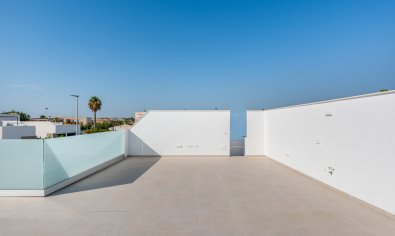 Nieuwbouw Woningen - Villa -
Los Alcazares - Los Alcázares