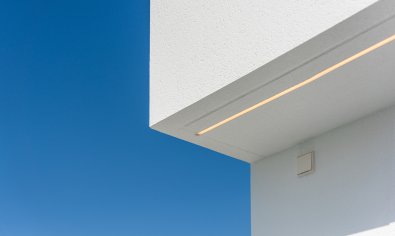 Nieuwbouw Woningen - Villa -
Los Alcazares - Los Alcázares