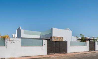 Nieuwbouw Woningen - Villa -
Los Alcazares - Los Alcázares