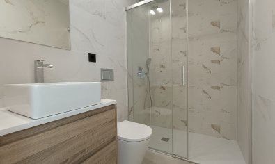 New Build - terraced -
Benijofar