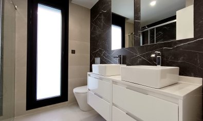 New Build - terraced -
Benijofar