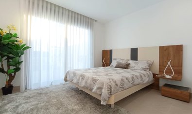 Obra nueva - Casa Adosada -
Benijofar