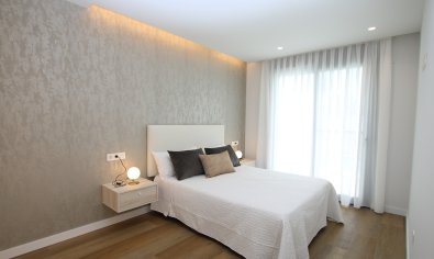 Nieuwbouw Woningen - Villa -
Pilar de la Horadada