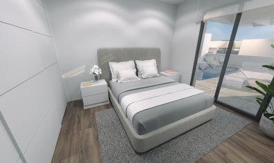 New Build - Villa -
Finestrat