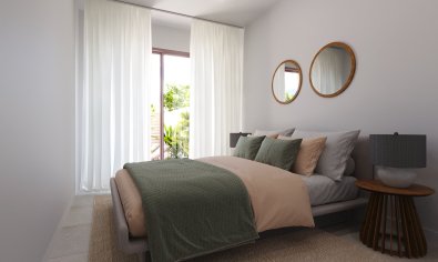 Nieuwbouw Woningen - Villa -
Roldán