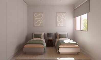 New Build - Villa -
Torre-Pacheco