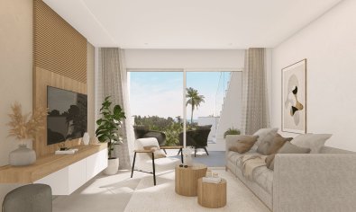 Nieuwbouw Woningen - Appartement -
Guardamar del Segura - Guardamar Del Segura