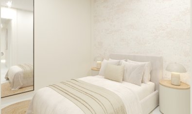 Nieuwbouw Woningen - terraced -
Dolores