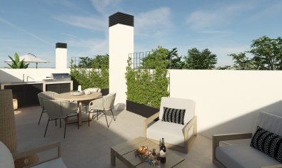 Obra nueva - terraced -
Dolores