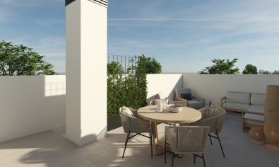 Obra nueva - terraced -
Dolores