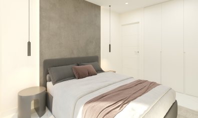 Obra nueva - terraced -
Dolores