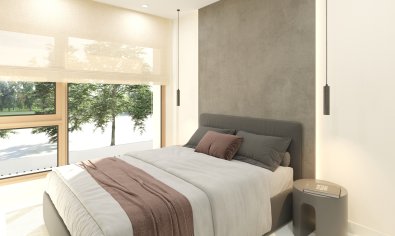 Obra nueva - terraced -
Dolores