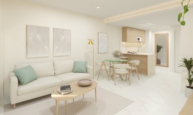 Obra nueva - terraced -
Dolores