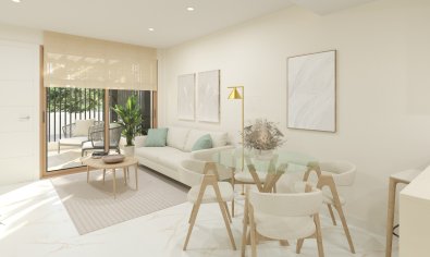 Obra nueva - terraced -
Dolores