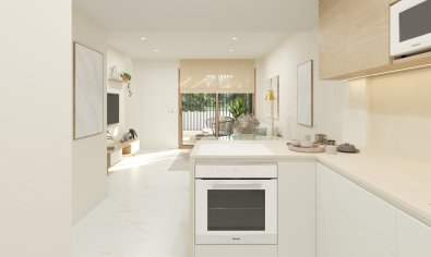 Obra nueva - terraced -
Dolores