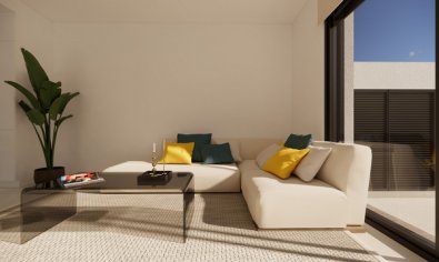 New Build - Terraced house -
San Fulgencio