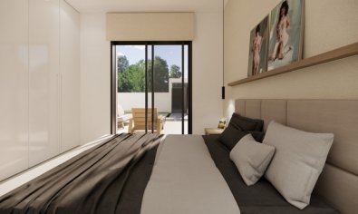 New Build - Terraced house -
San Fulgencio