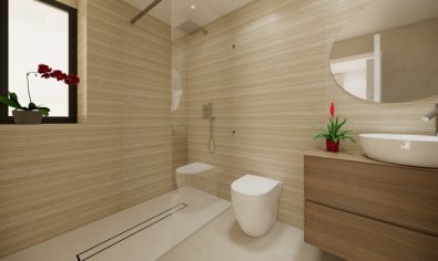 New Build - Terraced house -
San Fulgencio