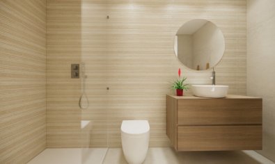 New Build - Terraced house -
San Fulgencio