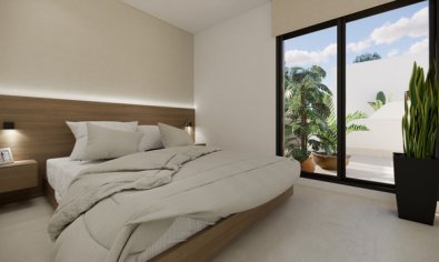 New Build - Terraced house -
San Fulgencio