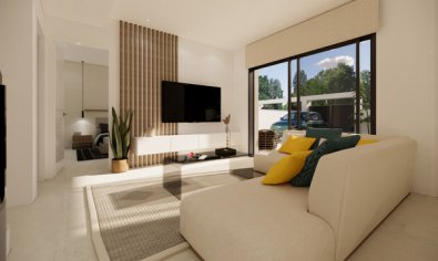 New Build - Terraced house -
San Fulgencio