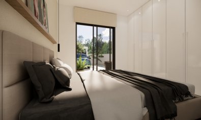 New Build - Terraced house -
San Fulgencio