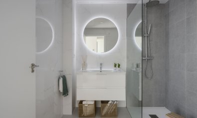 Nieuwbouw Woningen - terraced -
Murcia