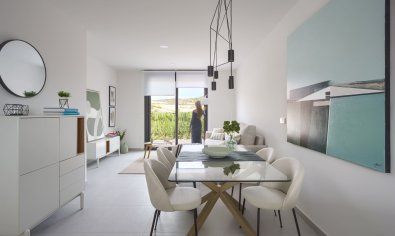 Nieuwbouw Woningen - terraced -
Murcia